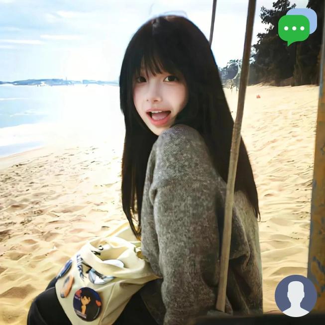 陈同学
